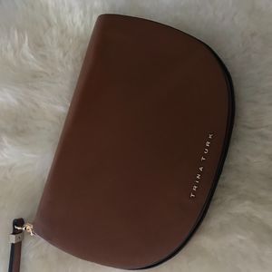 Trina Turk Leather Purse